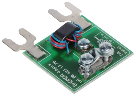 SYMETRYZATOR ANTENOWY SA/III-V-DIPOL SYMETRYZATOR ANTENOWY SA/III-V-DIPOL
