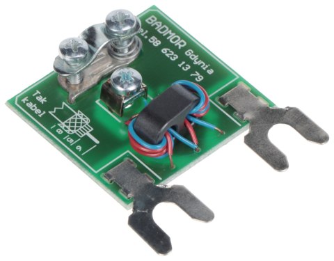 SYMETRYZATOR ANTENOWY SA/III-V-DIPOL SYMETRYZATOR ANTENOWY SA/III-V-DIPOL