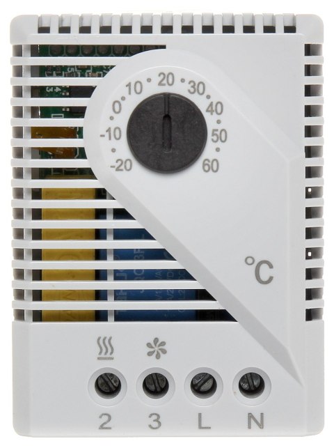 TERMOSTAT FZK-011 TERMOSTAT FZK-011