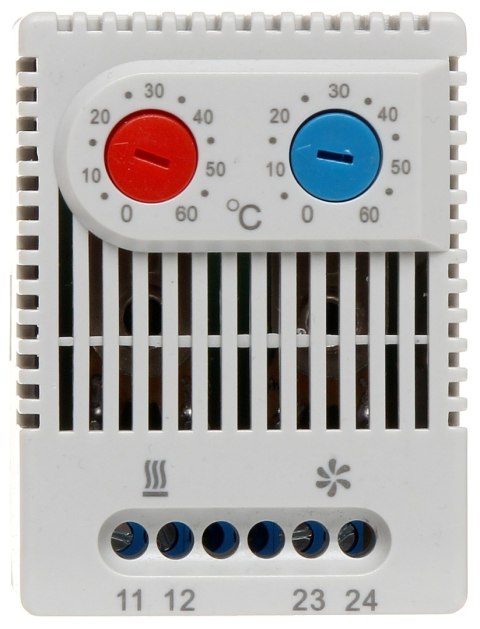 TERMOSTAT ZR-011 TERMOSTAT ZR-011