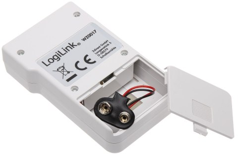 TESTER KABLI HDMI WZ-0017 LOGILINK TESTER KABLI HDMI WZ-0017 LOGILINK