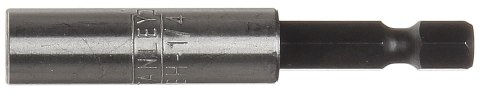 UCHWYT MAGNETYCZNY ST-0-68-732 1/4 " 60 mm STANLEY UCHWYT MAGNETYCZNY ST-0-68-732 1/4 " 60 mm STANLEY