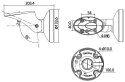 UCHWYT OBUDOWY PFB601W DAHUA