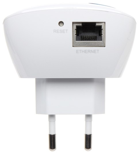 UNIWERSALNY WZMACNIACZ SIECI BEZPRZEWODOWEJ TL-WA850RE 300Mb/s 2.4 GHz TP-LINK UNIWERSALNY WZMACNIACZ SIECI BEZPRZEWODOWEJ TL-WA850RE 300Mb/s 2.4 GHz TP-LINK
