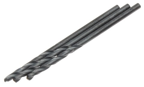 WIERTŁO DO METALU ST-STA50010 2 mm STANLEY WIERTŁO DO METALU ST-STA50010 2 mm STANLEY