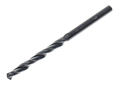 WIERTŁO DO METALU ST-STA50035 4 mm STANLEY WIERTŁO DO METALU ST-STA50035 4 mm STANLEY