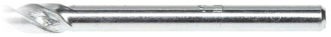 WIERTŁO DO MURU ST-STA53095 6 mm STANLEY WIERTŁO DO MURU ST-STA53095 6 mm STANLEY