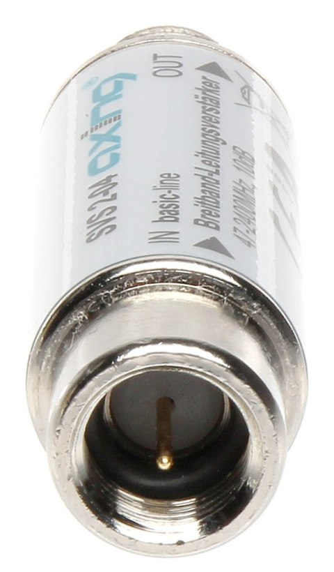 WZMACNIACZ SVS-2-04 10 dB AXING WZMACNIACZ SVS-2-04 10 dB AXING