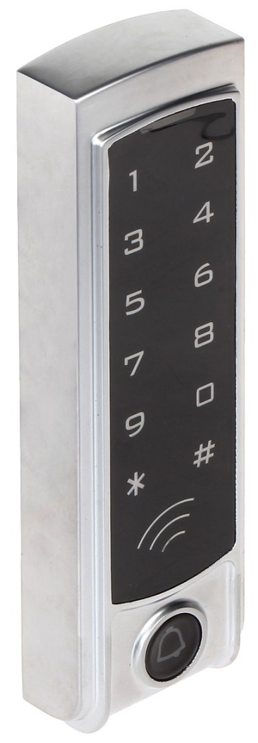 ZAMEK SZYFROWY ATLO-KRM-823 ZAMEK SZYFROWY ATLO-KRM-823