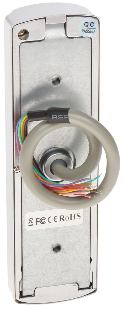 ZAMEK SZYFROWY ATLO-KRM-823 ZAMEK SZYFROWY ATLO-KRM-823