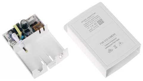 ZASILACZ 12V/1.5A/PROTEC ZASILACZ 12V/1.5A/PROTEC