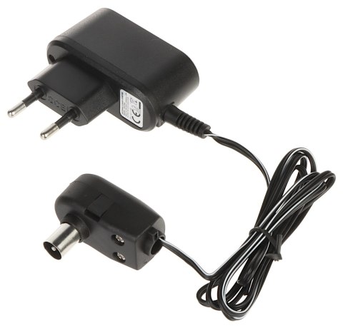 ZASILACZ ANTENOWY 12V/100MA/S-KEM ZASILACZ ANTENOWY 12V/100MA/S-KEM