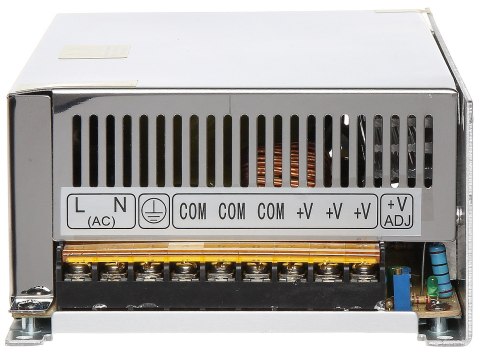 ZASILACZ IMPULSOWY 12V/41A/B ZASILACZ IMPULSOWY 12V/41A/B