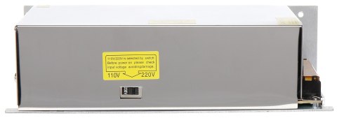 ZASILACZ IMPULSOWY 12V/41A/B ZASILACZ IMPULSOWY 12V/41A/B
