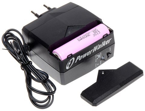ZASILACZ UPS 12V/2.1A/2.6AH/2.5 25 W 12 V DC PowerWalker ZASILACZ UPS 12V/2.1A/2.6AH/2.5 25 W 12 V DC PowerWalker