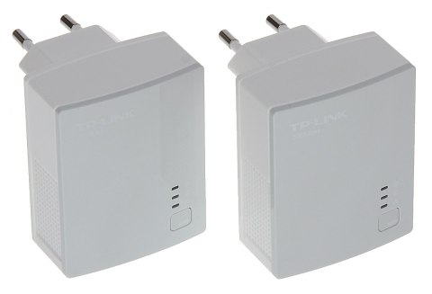 ADAPTER SIECIOWY TL-PA4010KIT TP-LINK ADAPTER SIECIOWY TL-PA4010KIT TP-LINK