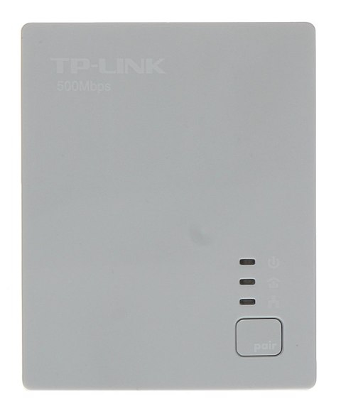 ADAPTER SIECIOWY TL-PA4010KIT TP-LINK ADAPTER SIECIOWY TL-PA4010KIT TP-LINK