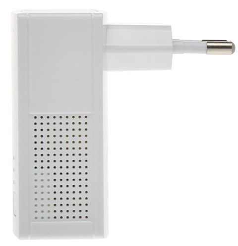 ADAPTER SIECIOWY TL-PA4010KIT TP-LINK ADAPTER SIECIOWY TL-PA4010KIT TP-LINK
