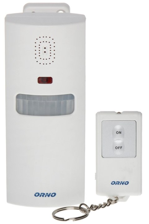 CZUJKA PIR Z SYGNALIZATOREM OR-MA-711 ORNO CZUJKA PIR Z SYGNALIZATOREM OR-MA-711 ORNO
