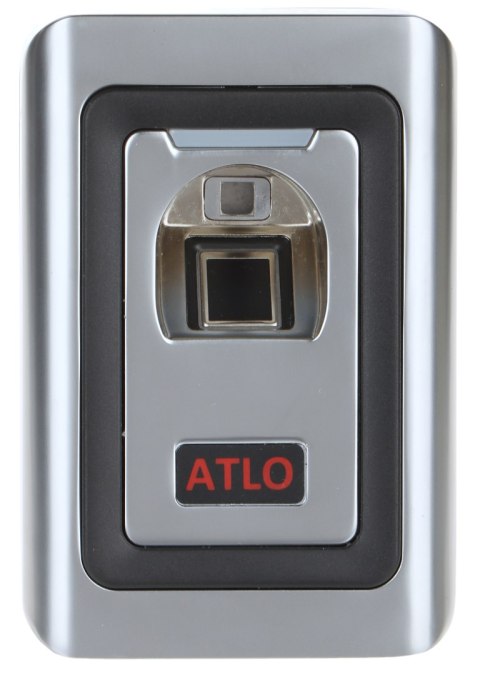 CZYTNIK LINII PAPILARNYCH + RFID ATLO-RFM-501 CZYTNIK LINII PAPILARNYCH + RFID ATLO-RFM-501