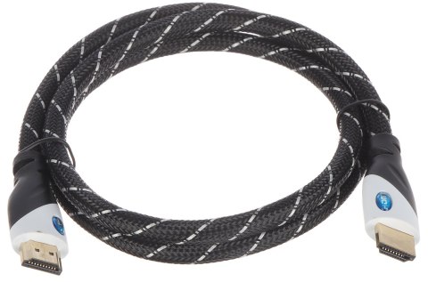 KABEL HDMI-1.0-PP 1 m KABEL HDMI-1.0-PP 1 m