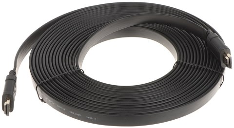 KABEL HDMI-7.0-FL 7 m KABEL HDMI-7.0-FL 7 m