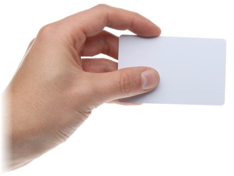 KARTA ZBLIŻENIOWA RFID ATLO-307*P50 13.56 MHz S50 KARTA ZBLIŻENIOWA RFID ATLO-307*P50 13.56 MHz S50