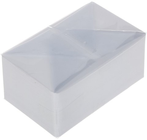 KARTA ZBLIŻENIOWA RFID ATLO-307*P50 13.56 MHz S50 KARTA ZBLIŻENIOWA RFID ATLO-307*P50 13.56 MHz S50