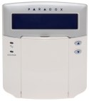 KLAWIATURA DO CENTRALI ALARMOWEJ K-641/PLUS PARADOX