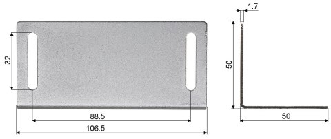 KONTAKTRON BRAMOWY KN-D4 KONTAKTRON BRAMOWY KN-D4