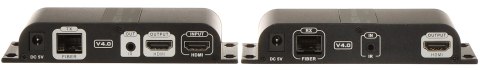 KONWERTER HDMI-OFT-20IR KONWERTER HDMI-OFT-20IR
