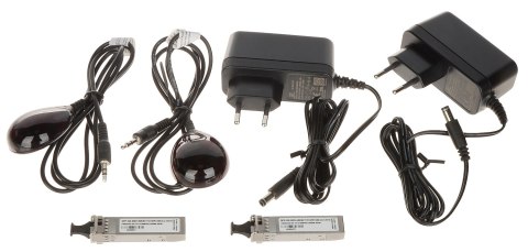 KONWERTER HDMI-OFT-20IR KONWERTER HDMI-OFT-20IR