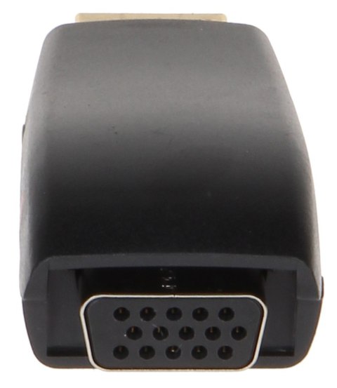 KONWERTER HDMI/VGA+AU-ECO KONWERTER HDMI/VGA+AU-ECO