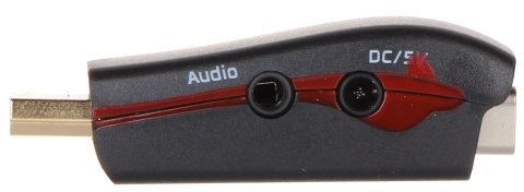 KONWERTER HDMI/VGA+AU-ECO KONWERTER HDMI/VGA+AU-ECO