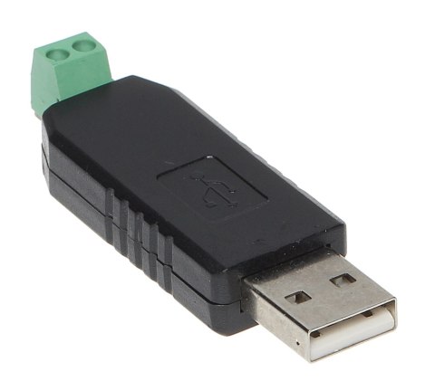 KONWERTER USB/RS485 KONWERTER USB/RS485