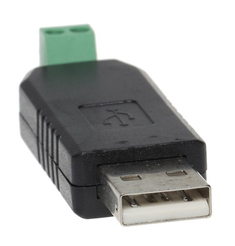 KONWERTER USB/RS485 KONWERTER USB/RS485