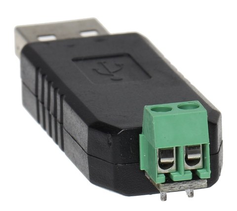 KONWERTER USB/RS485 KONWERTER USB/RS485