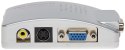 KONWERTER VGA-VIDEO AX-2560