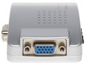 KONWERTER VGA-VIDEO AX-2560