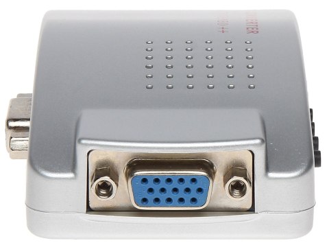 KONWERTER VGA-VIDEO AX-2560 KONWERTER VGA-VIDEO AX-2560