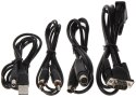 KONWERTER VGA-VIDEO AX-2560