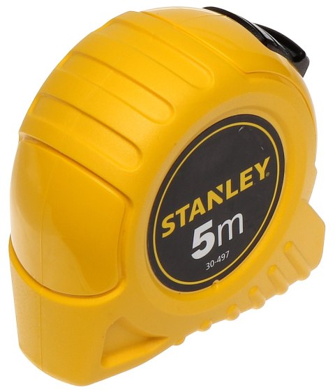 MIARA ZWIJANA ST-0-30-497 5 m STANLEY MIARA ZWIJANA ST-0-30-497 5 m STANLEY