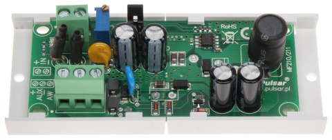 MODUŁ PRZETWORNICY DCDC-20SD PULSAR MODUŁ PRZETWORNICY DCDC-20SD PULSAR