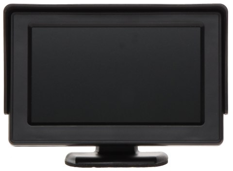 MONITOR SAMOCHODOWY TFT-4.3/CAR-1 4.3 " MONITOR SAMOCHODOWY TFT-4.3/CAR-1 4.3 "