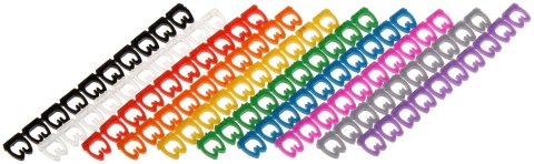 OZNACZNIK KABLI OZN-46/10K*P10 OZNACZNIK KABLI OZN-46/10K*P10