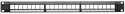 PATCH PANEL KEYSTONE PP-24/FX/C1