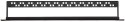 PATCH PANEL KEYSTONE PP-24/FX/C1