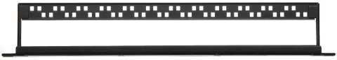 PATCH PANEL KEYSTONE PP-24/FX/C1 PATCH PANEL KEYSTONE PP-24/FX/C1