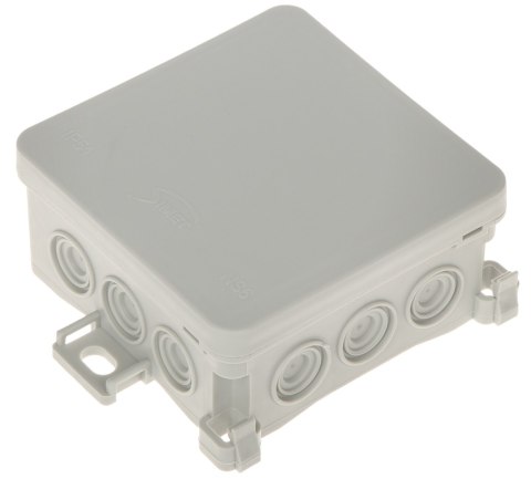 PUSZKA ODGAŁĘŹNA Z DŁAWNICAMI PK-7 SIMET PUSZKA ODGAŁĘŹNA Z DŁAWNICAMI PK-7 SIMET