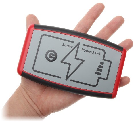 SMART POWER BANK SPB-POE-48V SMART POWER BANK SPB-POE-48V